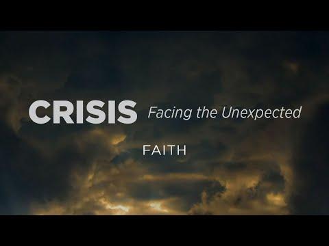 Sermon: &quot;Faith&quot; on Isaiah 38:15–17 | Trusting God in Times of Crisis