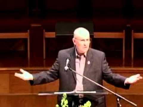 Galatians 2:11-21 sermon by Dr. Bob Utley