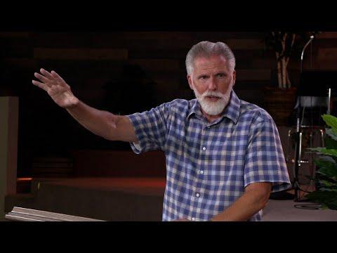 Equipping the Saints - Ministry Training Luke 4:18 - Joe Sweet