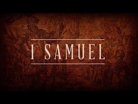 1 Samuel 14: 1-23 - 01/08/2017