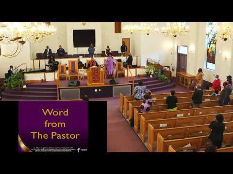 Roots that Move | Jeremiah 17:5-10 NRSV | Pastor William T. Young IV