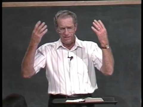 17-2-3Through the Bible with Les Feldick,  Acts Chapters 1 & 2 - Explanation of Acts 2:38