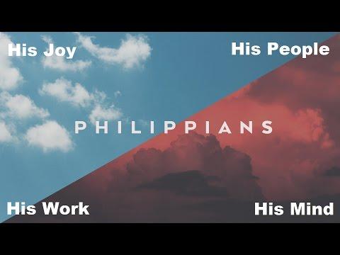 "Pick a Lane" Philippians 1:21-26 Pastor Bob Simon