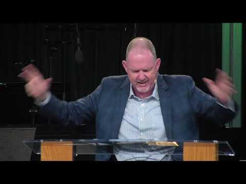 How to Forgive When Forgiving Is Hard | Luke 23:33-34 | Pastor Philip De Courcy | Good Friday 2019