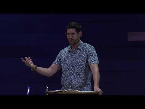 The Meaning of the Resurrection  - 1 Corinthians 15:12-34 (Sermon Only) -ALIGNED- Pastor Jason Fritz