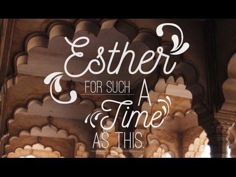 The King As God's Minister Part 2 (Esther 8:9-17)