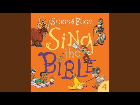 Bring Me a Heifer (Genesis 15:9) (feat. Doug the Slug & Sparky the Lightning Bug)