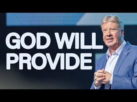 How Do You Become Holy? | “Right Lamb” by Pastor Robert Morris | Gateway Church