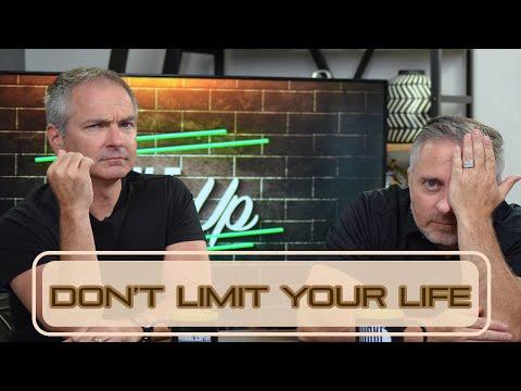 WakeUp Daily Devotional | Don't Limit Your Life | Mark 9:23