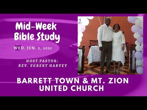Bible Study Series on the Book of Hebrews - 16th Session Heb. 12:1-15