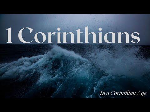 1 Corinthians 2:6-13 | The Function of the Spirit (Part 1) | Brian Johnson