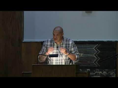 Wednesday Service | 1 Chronicles 15:11 | Calvary Chapel Sweet Hills | Pastor Ryan Houssein | 9-22-21