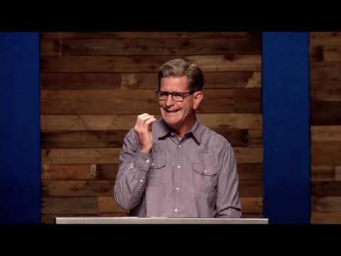 Marks Of The Man Of God | 1 Timothy 6:11-21 | Pastor John Miller