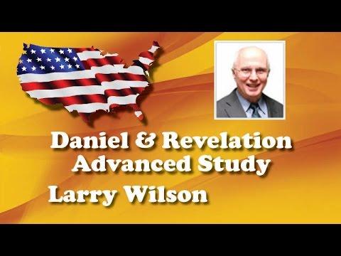 Revelation 7:1 - 8:1 - The 144,000 - Daniel & Revelation Advanced Study