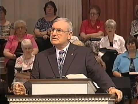 1 Peter 1:13-17 sermon by Dr. Bob Utley