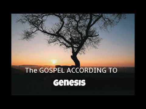"Sinners in the Garden"  Genesis 3:1-13  (9/6/2020)