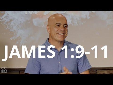 James 1:9-11 - Sunday Morning Service || 9AM