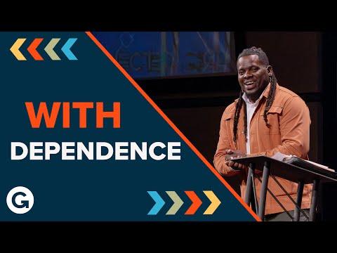 Connected | With Dependence | Wayne Jackson | 2 Corinthians 12:21-24