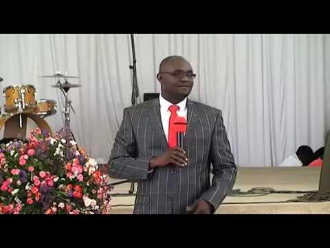 Does it bother you that you have taken too long?  Deuteronomy 1:1-8 by Pastor Luke Odhiambo
