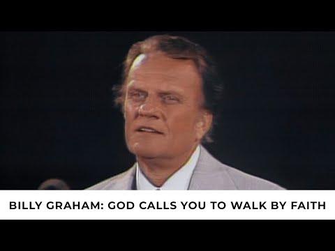 Hanging Loose | Billy Graham Classic Sermon
