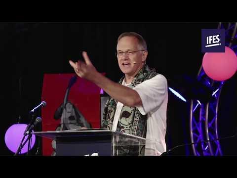 Luke 7:11-30 · Standing at the crossroads · Dr Chris Wright