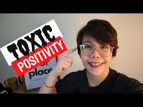 TOXIC POSITIVITY in Christians - What The Bible tells us about it- Psalm 56:8 Bible Devotion Tagalog
