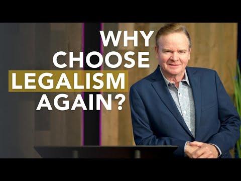 Paul Pleads with the Galatians to Make a Better Choice - Galatians 4:8-20