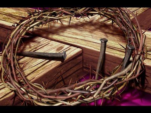 The Crown of Thorns (Dr. Ian Paisley on Matthew 27:24-31)