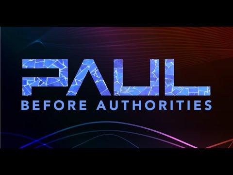 Paul Before Authorities | Madhur James | Acts 23:1-35 | 27th June | Sunday | Bombay Baptist Church