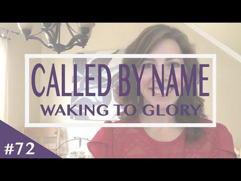 Called By Name - Isaiah 45:2-3 Video #72 (Who Do You Say I Am?)