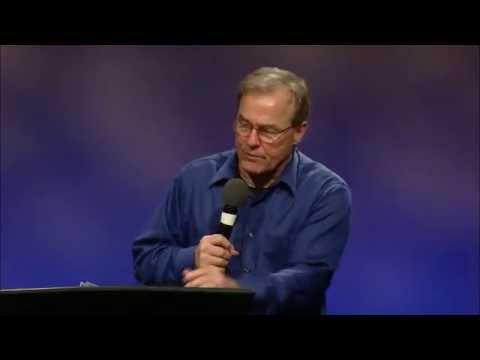 Part 7 //The 70-Weeks Prophecy of Daniel 9: 6 Promises // Mike Bickle /Studies in the Book of Daniel