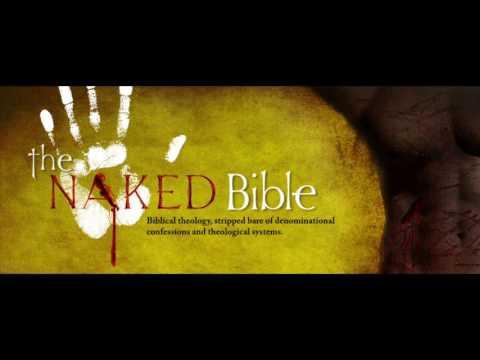 Naked Bible Podcast Episode 009 - Baptism and Problem Passages: Acts 22:16