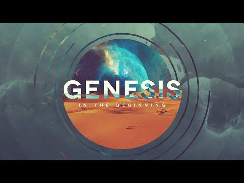 Genesis 4:1-15 // The First Murder