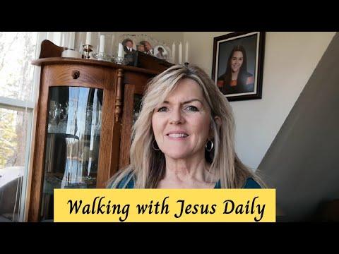 Women's Devotional | Mark 2:4-5 | Having Faith | Trusting God