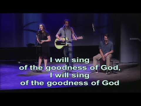 CCRGV Live Stream: John 19:38-20:18 He is Alive!
