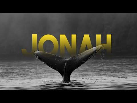 Minor Prophets Study: Session 6- Jonah 4:1-11