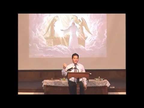 God is In Control / 2 Chronicles 13:1-13 / Danny Carrillo