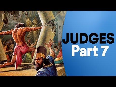 We Need A Hero, Part 7 - Judges 6:33-40 - Tim Whitton