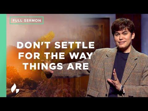 Break The Cycle Of Misfortune (Full Sermon) | Joseph Prince | Gospel Partner Episode