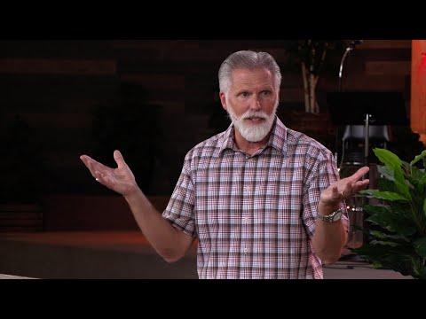 Equipping the Saints - Ministry Training Luke 4:18 Pt 2 - Joe Sweet
