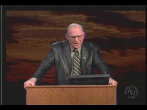 Chuck Missler   The Book of Proverbs   Session 6, Ch  25   29