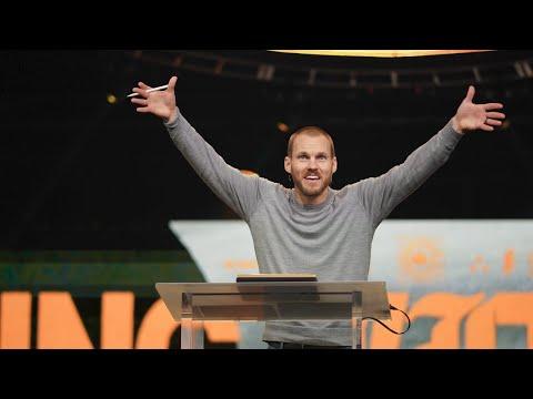 Being With God In Community (Acts 2:42-47) || Being With God || David Platt