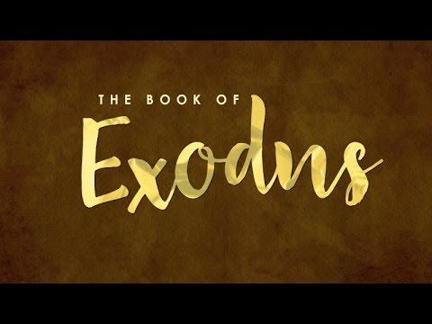 Exodus 10:21-29 | Overcoming Darkness | Matthew Dodd