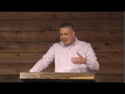 Sermon 6/19/22 - An Ominous Future (Isaiah 30:27-33)