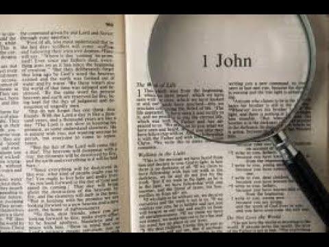 1st John 5:16 - The Sin Unto Death - Bible Study - FULL Answer - Romans 6:16 - HARDCORE - Take Notes