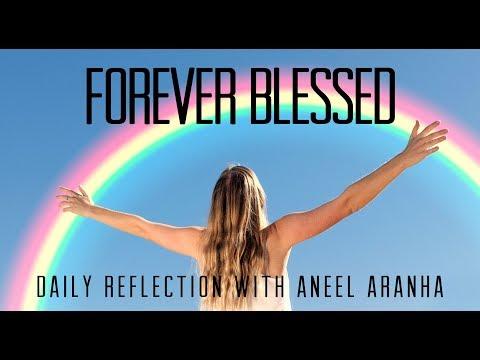 Daily Reflection with Aneel Aranha | Luke 6:20-26 | September 11, 2019