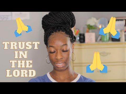 Proverbs 3:5-6 Explained !