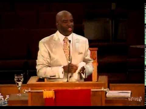&quot;The Contents of The Cloud&quot; (I Kings 18:41-46) Pastor Roy E. Brackins (5/19/15)