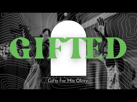 Acts 2:17, Joel 2:28-29 - Tools of the Spirit - Gifts Overview - Pastor Jairus Hodges 9-7-22