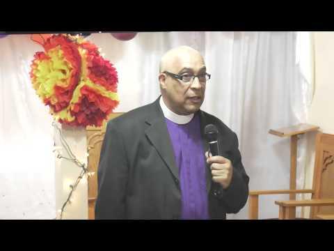 Change the Rules, 1 Chronicles 5: 1-2,  Part 4 with Bishop Best